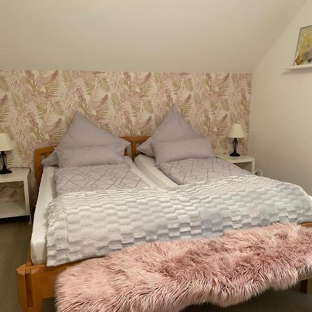 Ferienwohnung Mit Charme Langenzenn Zewnętrze zdjęcie