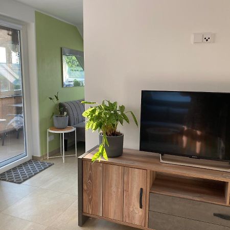 Ferienwohnung Mit Charme Langenzenn Zewnętrze zdjęcie