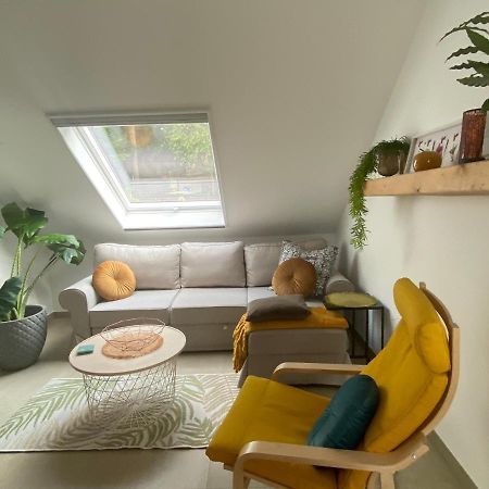 Ferienwohnung Mit Charme Langenzenn Zewnętrze zdjęcie