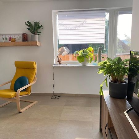 Ferienwohnung Mit Charme Langenzenn Zewnętrze zdjęcie