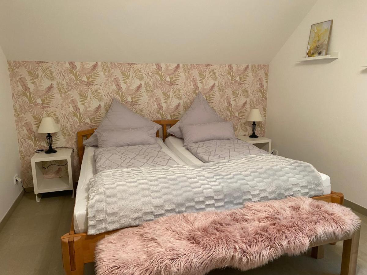 Ferienwohnung Mit Charme Langenzenn Zewnętrze zdjęcie