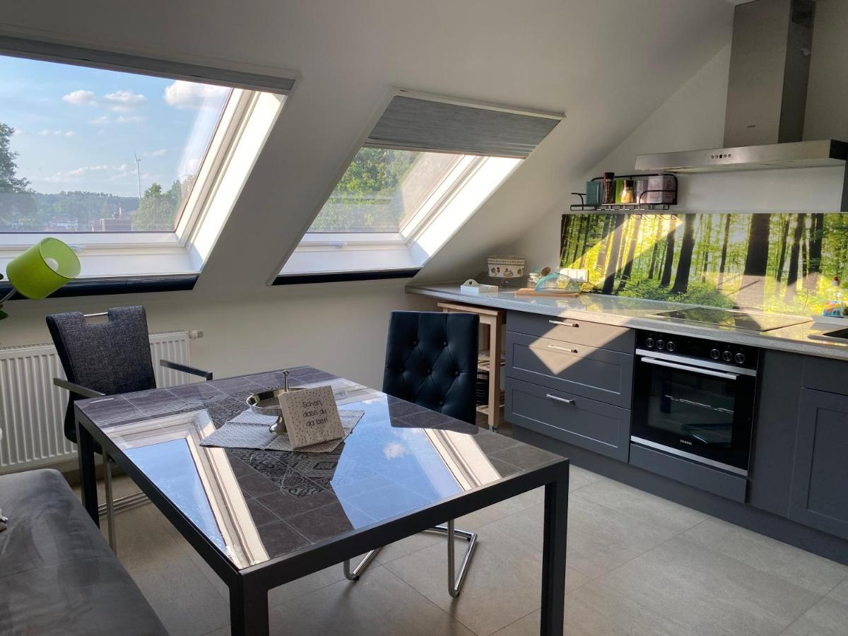 Ferienwohnung Mit Charme Langenzenn Zewnętrze zdjęcie