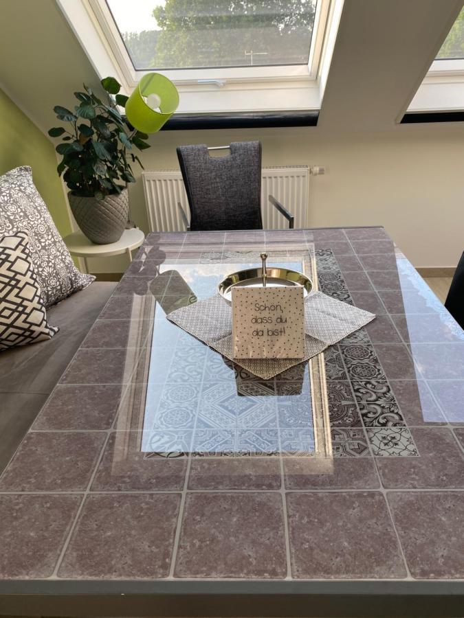 Ferienwohnung Mit Charme Langenzenn Zewnętrze zdjęcie