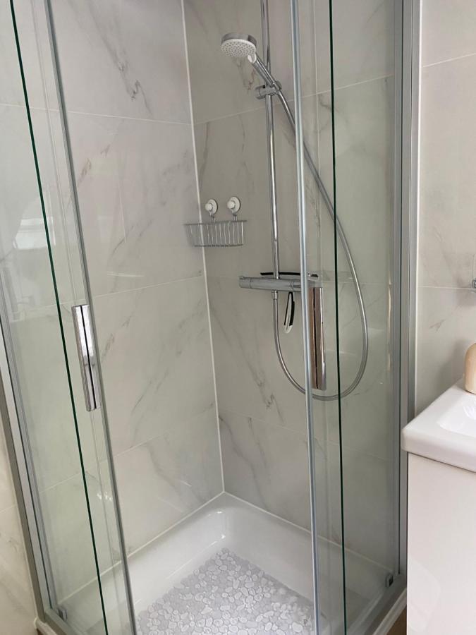 Ferienwohnung Mit Charme Langenzenn Zewnętrze zdjęcie