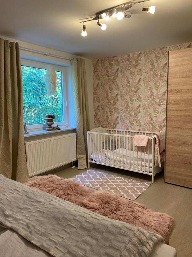 Ferienwohnung Mit Charme Langenzenn Zewnętrze zdjęcie