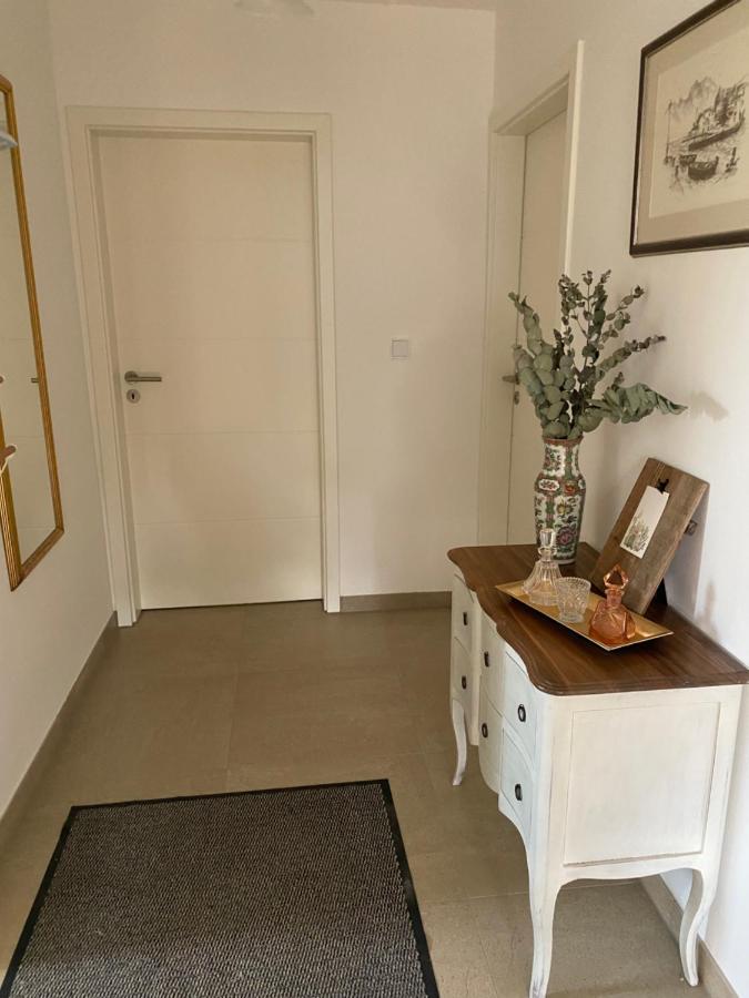 Ferienwohnung Mit Charme Langenzenn Zewnętrze zdjęcie