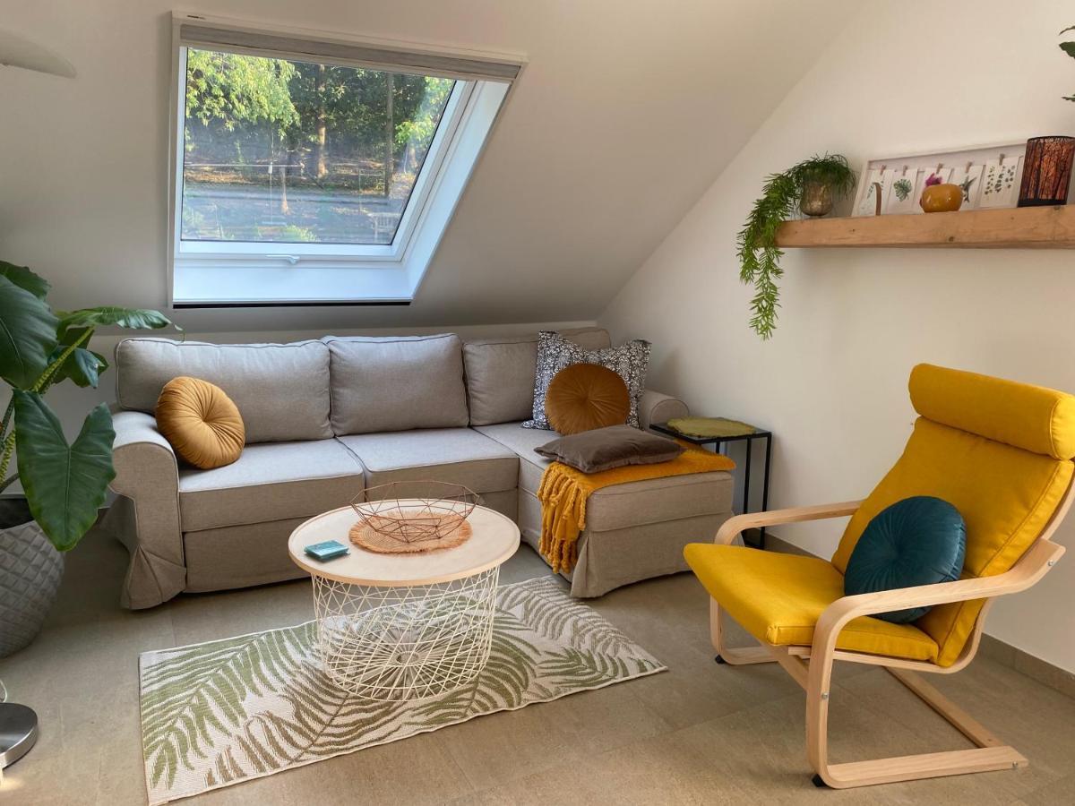 Ferienwohnung Mit Charme Langenzenn Zewnętrze zdjęcie