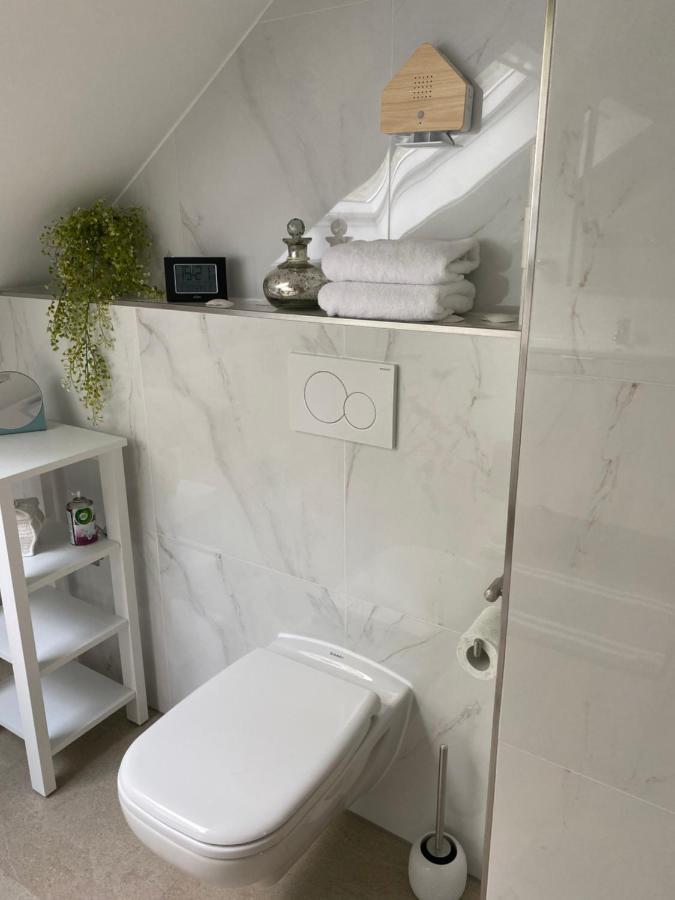 Ferienwohnung Mit Charme Langenzenn Zewnętrze zdjęcie