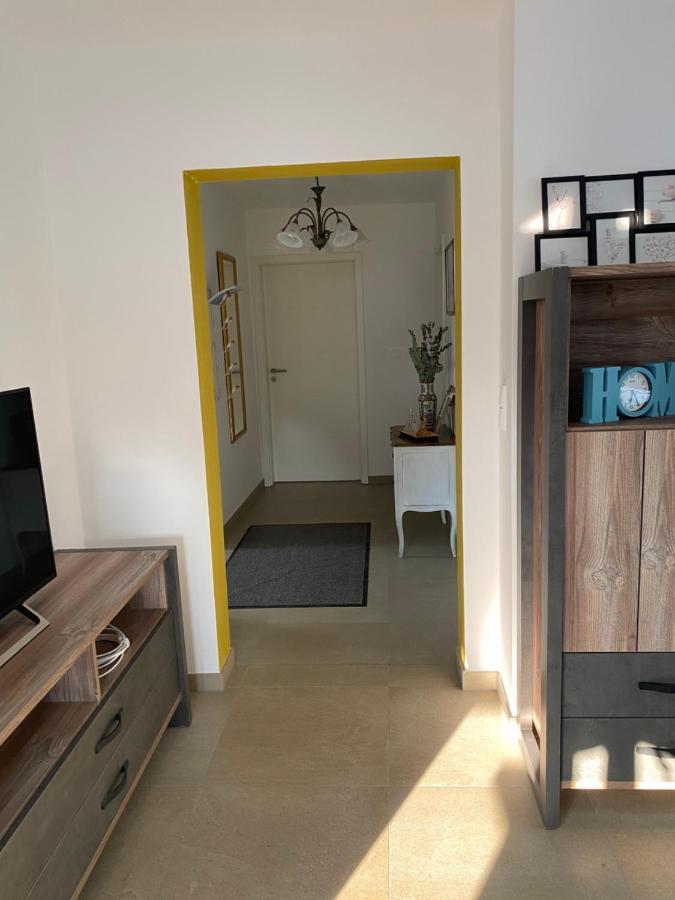 Ferienwohnung Mit Charme Langenzenn Zewnętrze zdjęcie