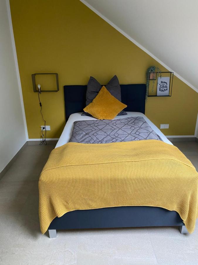 Ferienwohnung Mit Charme Langenzenn Zewnętrze zdjęcie