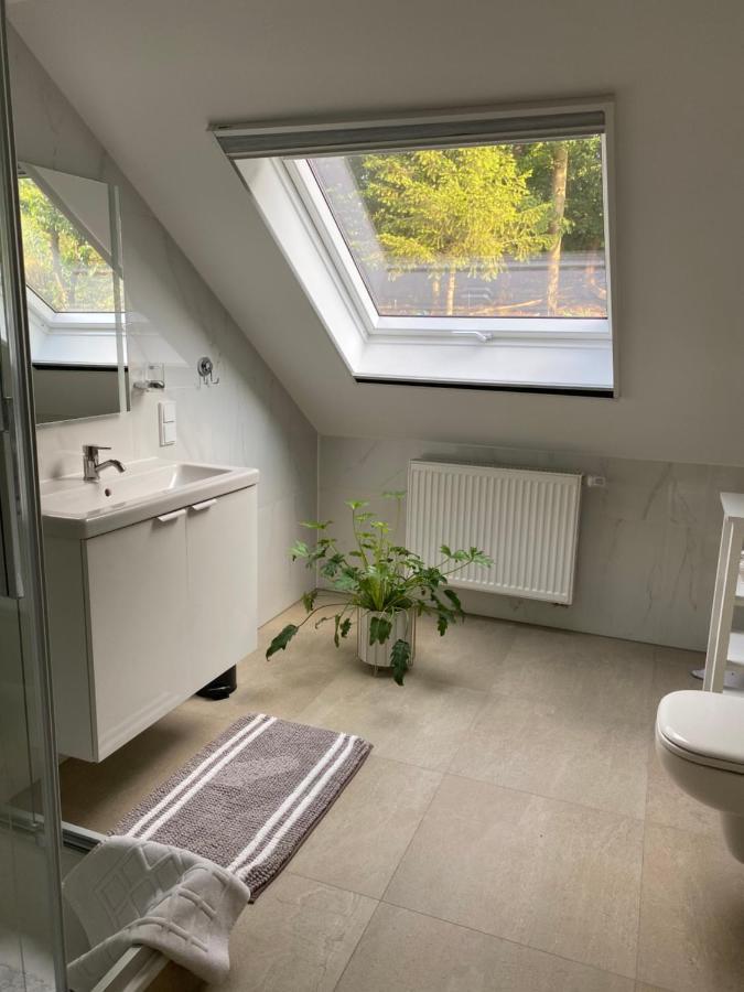 Ferienwohnung Mit Charme Langenzenn Zewnętrze zdjęcie