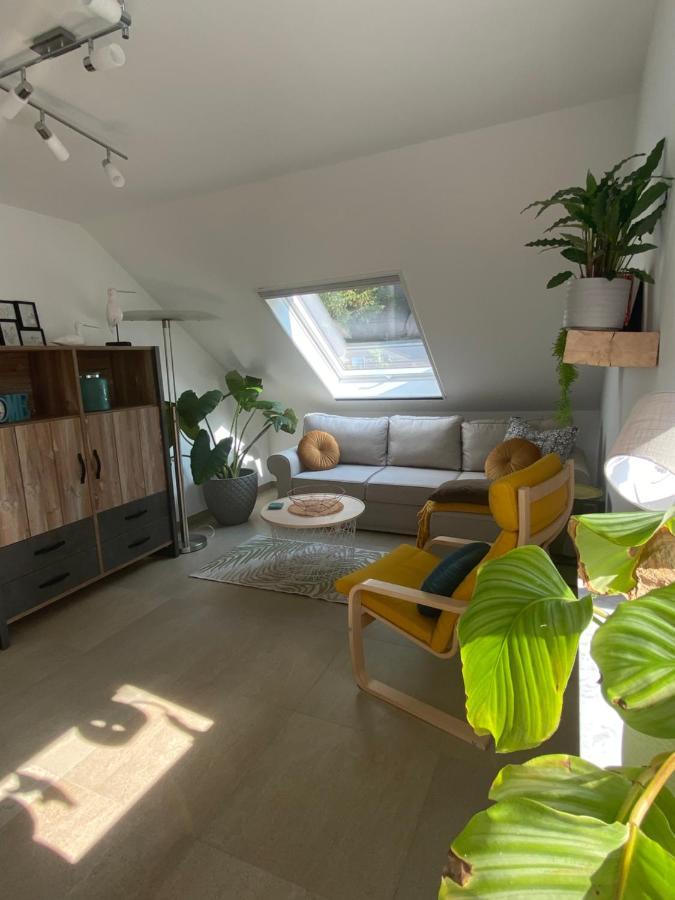 Ferienwohnung Mit Charme Langenzenn Zewnętrze zdjęcie