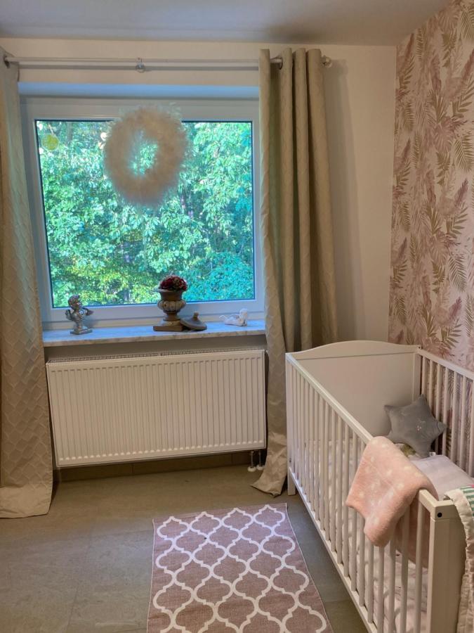 Ferienwohnung Mit Charme Langenzenn Zewnętrze zdjęcie