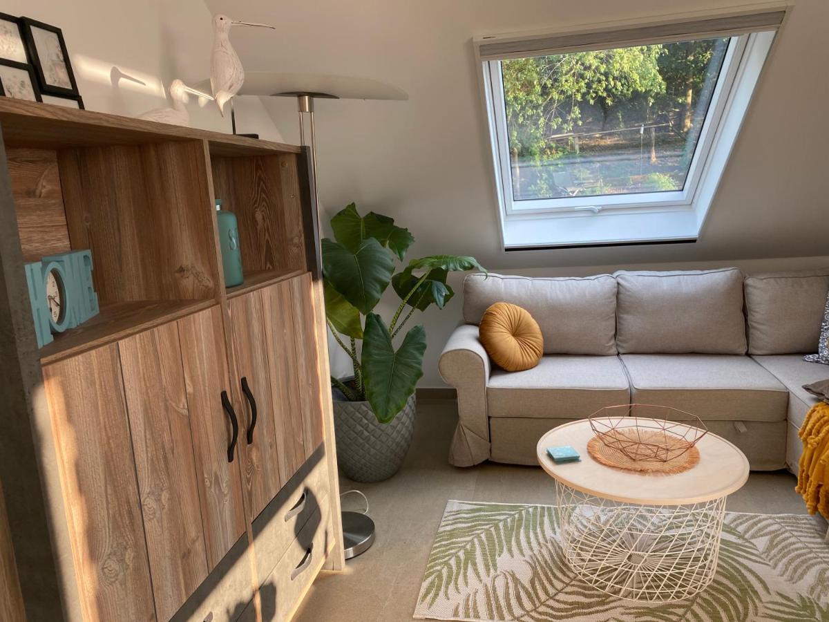 Ferienwohnung Mit Charme Langenzenn Zewnętrze zdjęcie