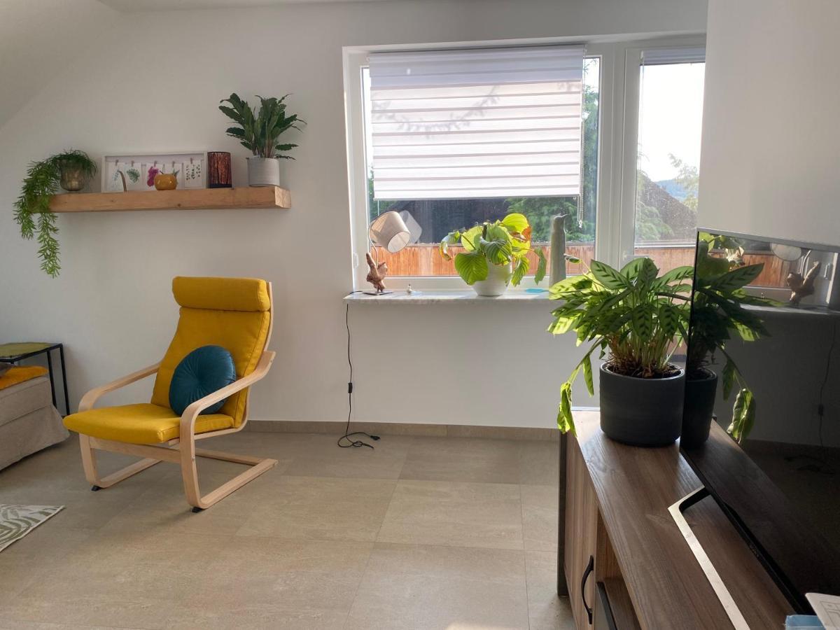 Ferienwohnung Mit Charme Langenzenn Zewnętrze zdjęcie